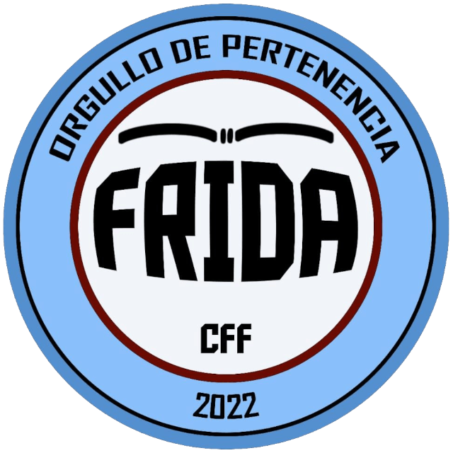 Frida CFF W