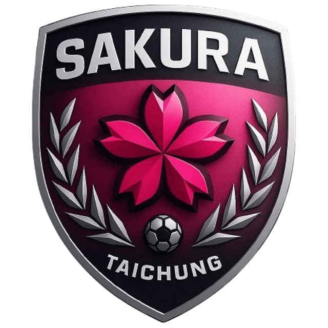 Taichung Sakura W