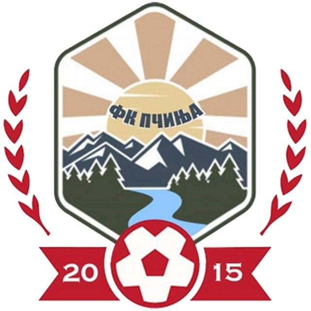 FK Pchinja 2015