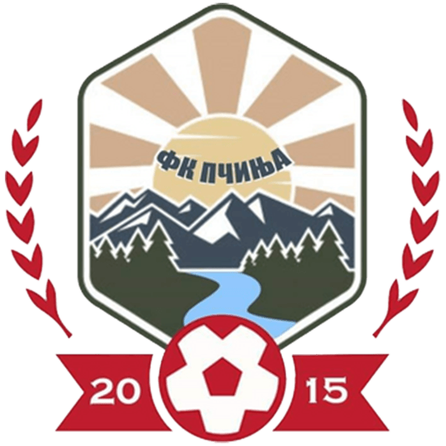 FK Pchinja 2015