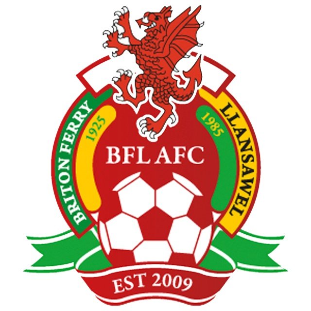 Briton Ferry W