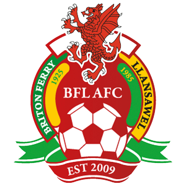 Briton Ferry W
