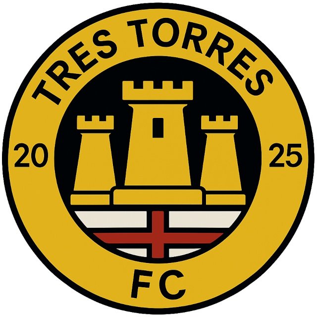 Tres Torres FC