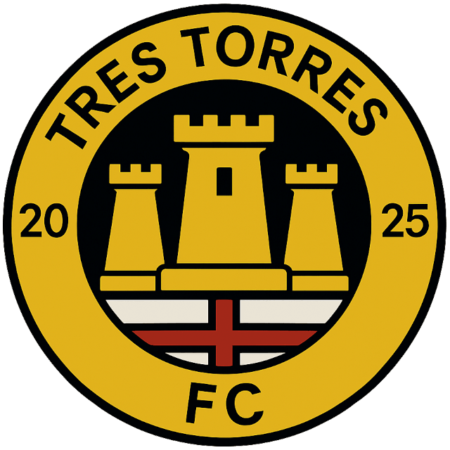 Tres Torres FC