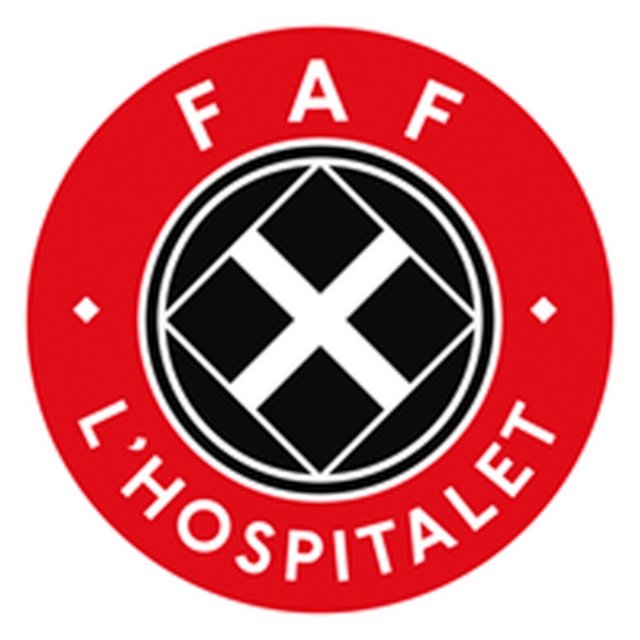 FAF L'Hospitalet B