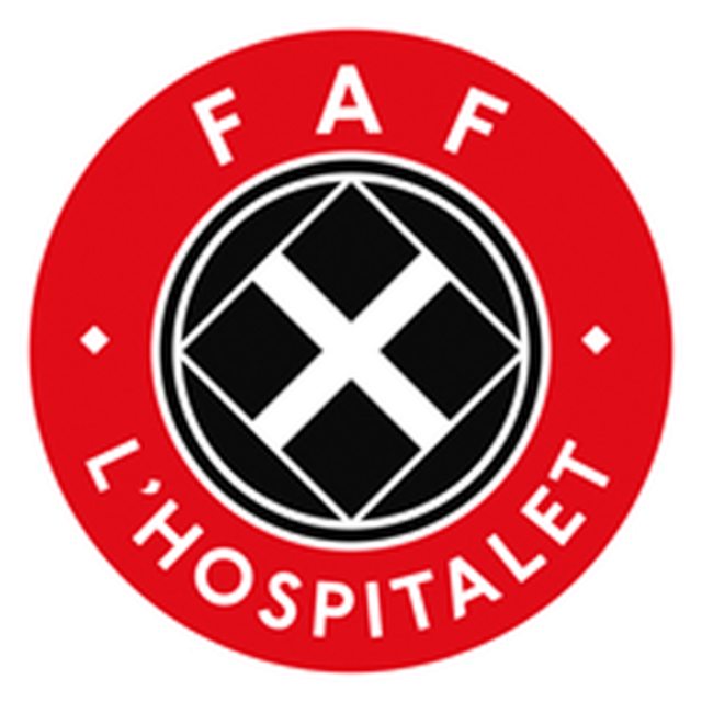 FAF L'Hospitalet B