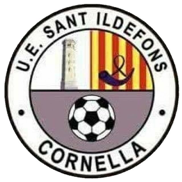 Sant Ildefons B