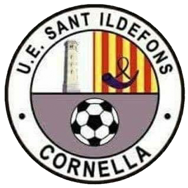 Sant Ildefons B