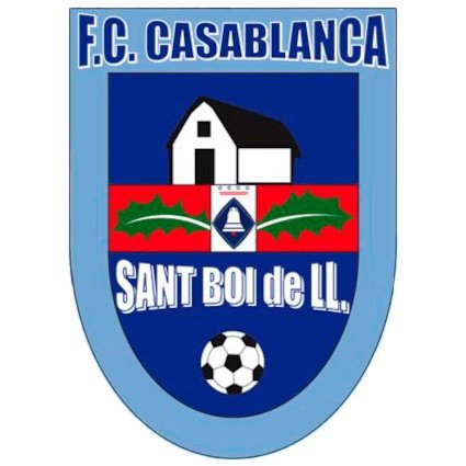 FC Casablanca C