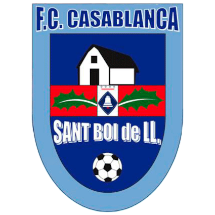 FC Casablanca D