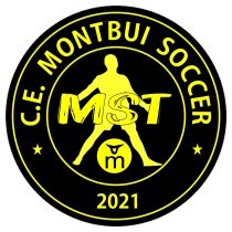 CE Montbui Soccer