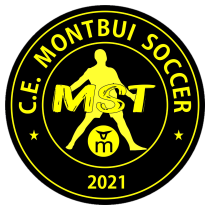 CE Montbui Soccer
