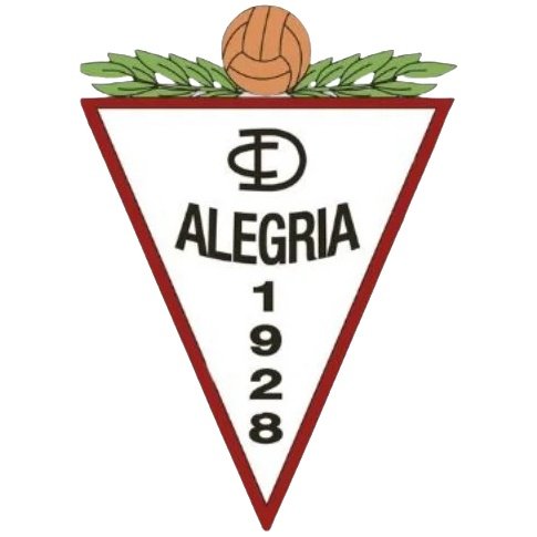 CD Alegría B