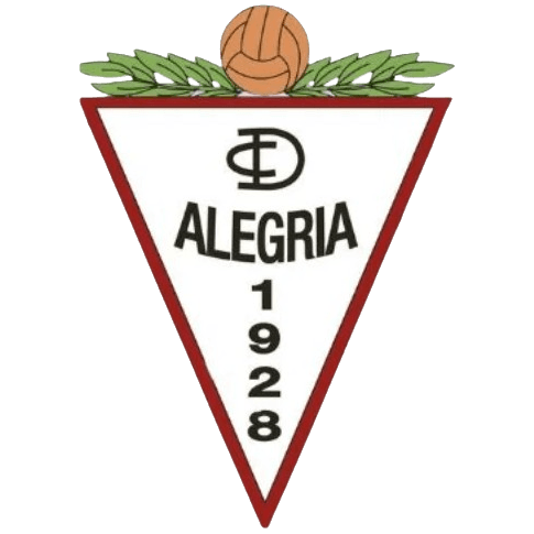 CD Alegría B