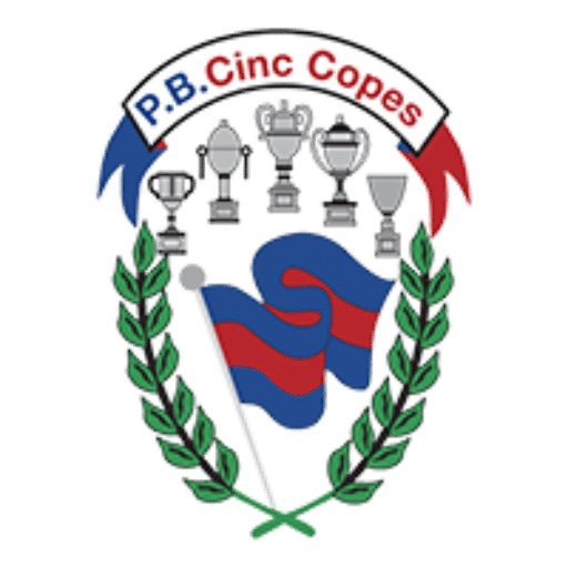PB Cinc Copes