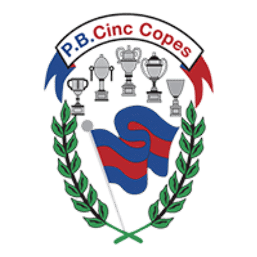 PB Cinc Copes