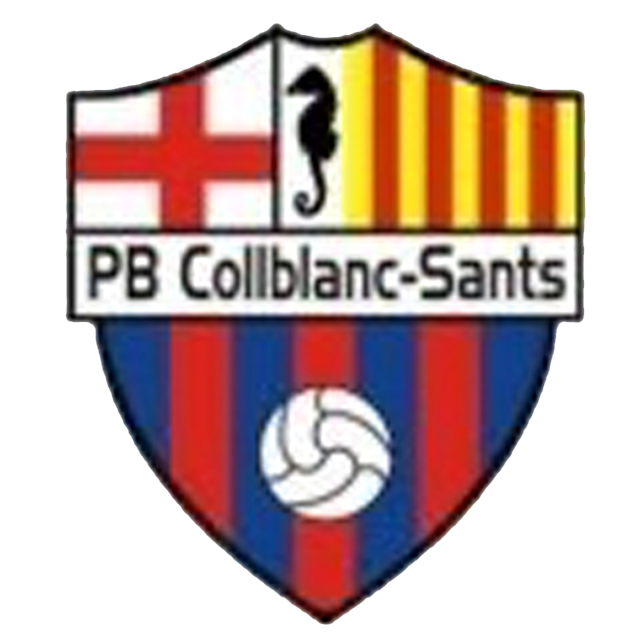 PB Collblanc Sants B