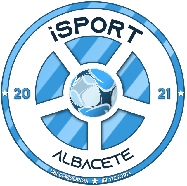 iSport Albacete W