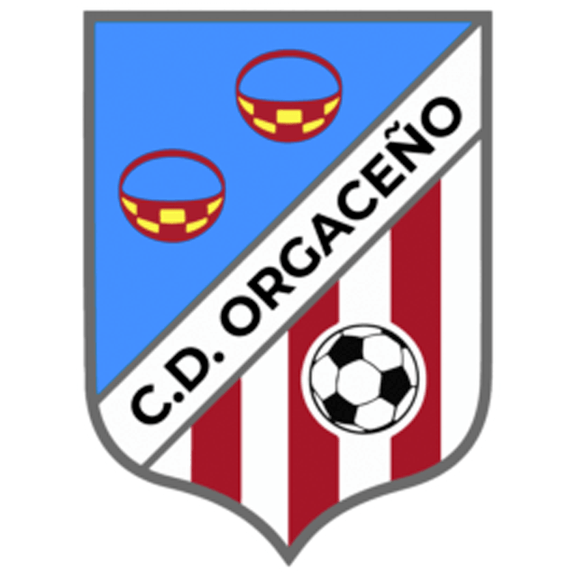 CF Orgaceño W