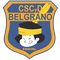 Escudo Belgrano Esquel