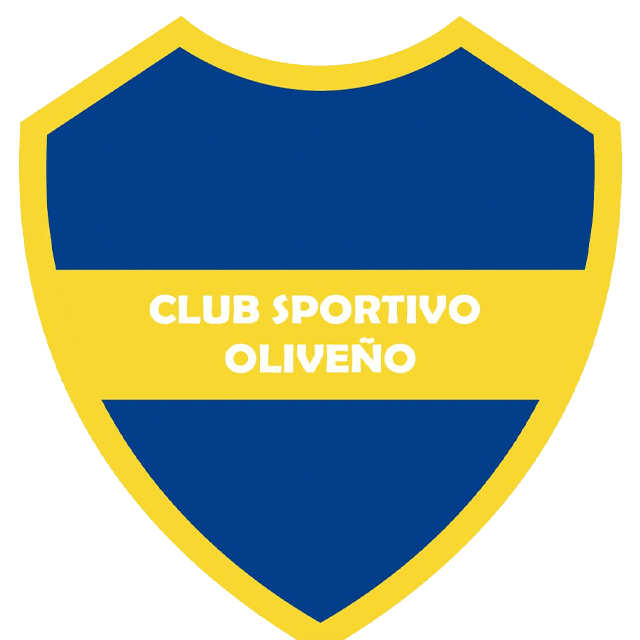 Sportivo Oliveño