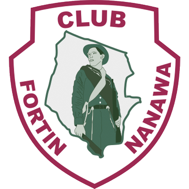 Fortin Nanawa