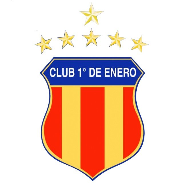 1º de Enero