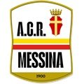 Escudo del ACR Messina
