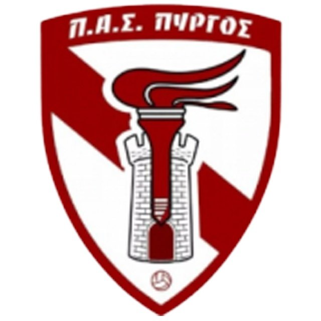 PAS Pyrgos