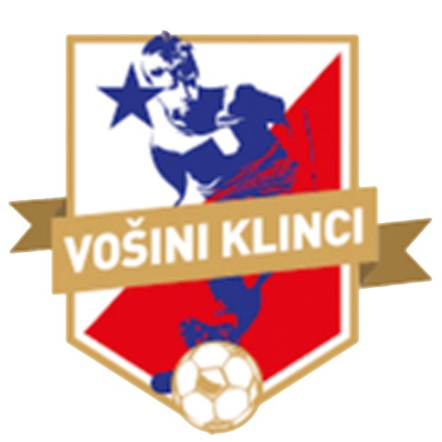 Vošini Klinci U17