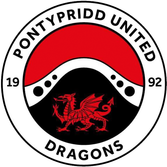 Pontypridd United W