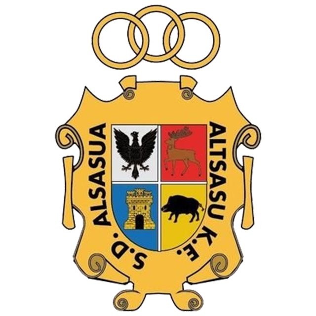 Alsasua W