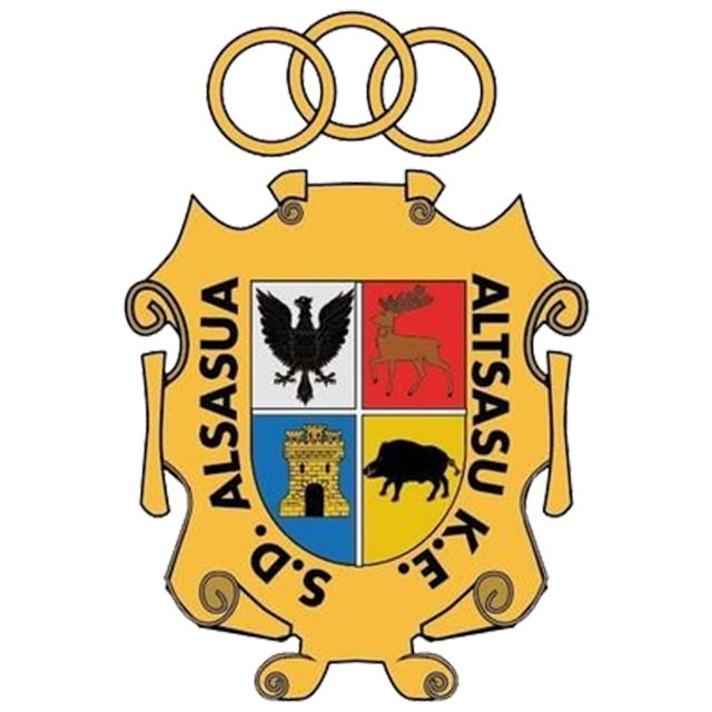 Alsasua W