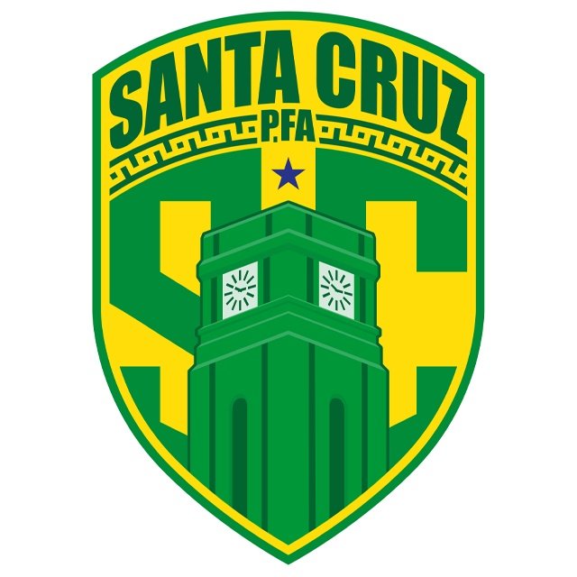Santa Cruz PFA