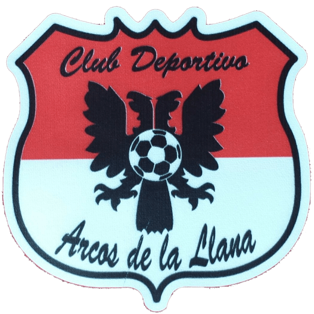 Arcos de La Llana FS