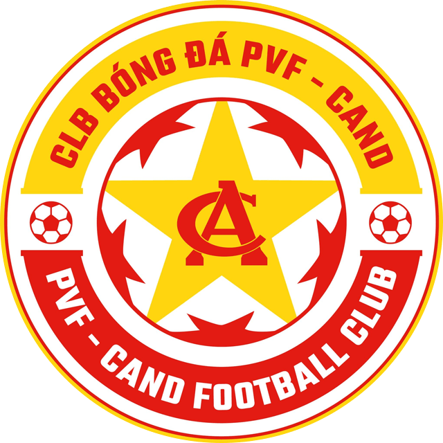 PVF-CAND B