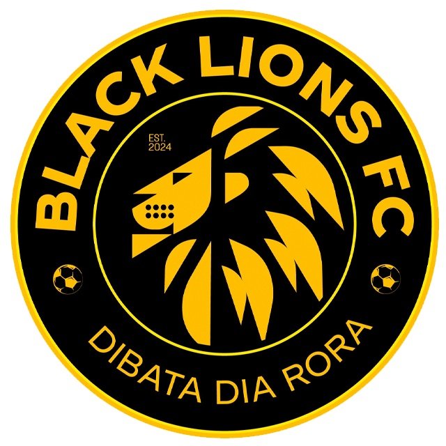 Black Lions