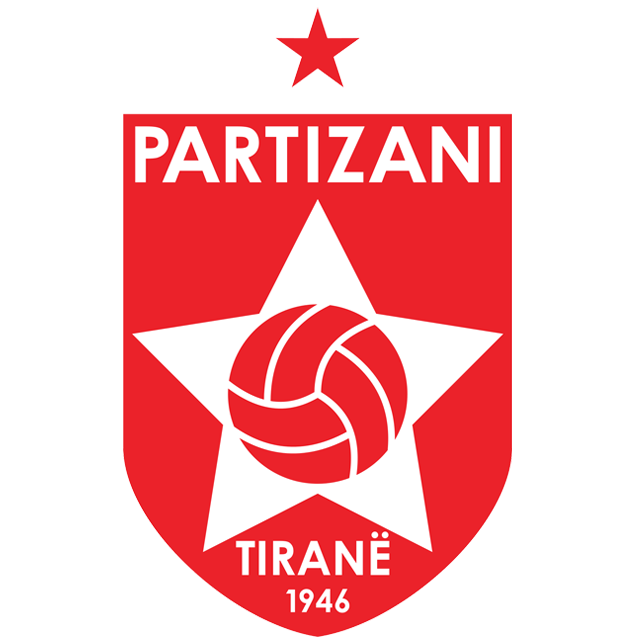 Partizani W