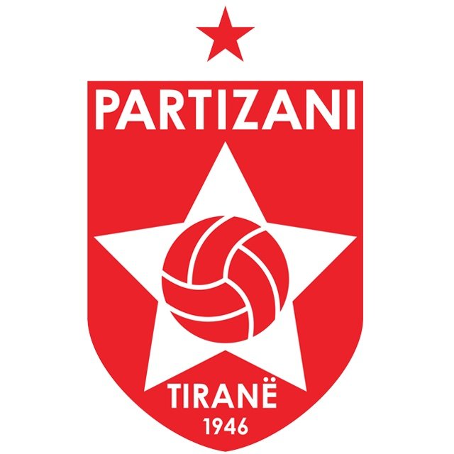Partizani W