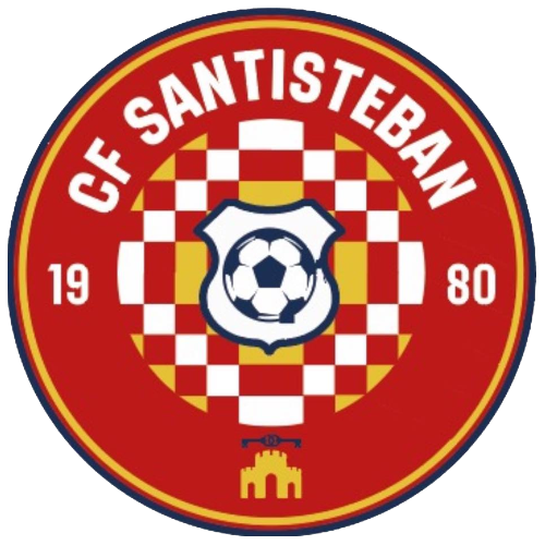 CF Santisteban