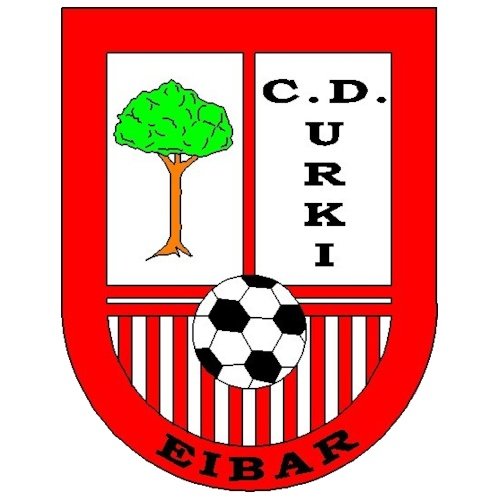 CD Urki