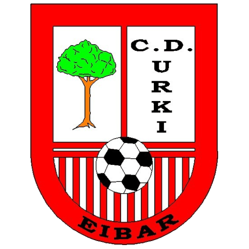 CD Urki