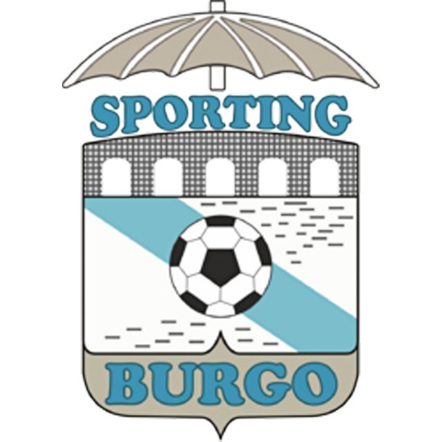 Sporting Burgo B