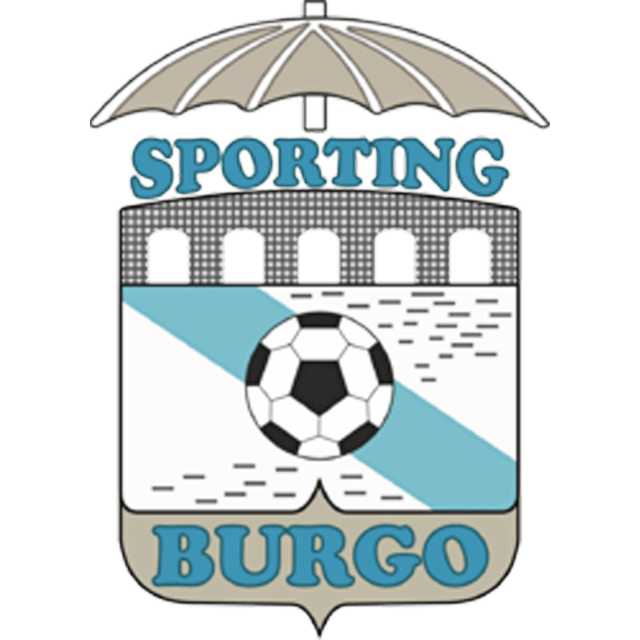 Sporting Burgo B