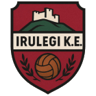 Irulegi KE