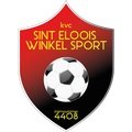 Escudo del KVC Winkel Sport