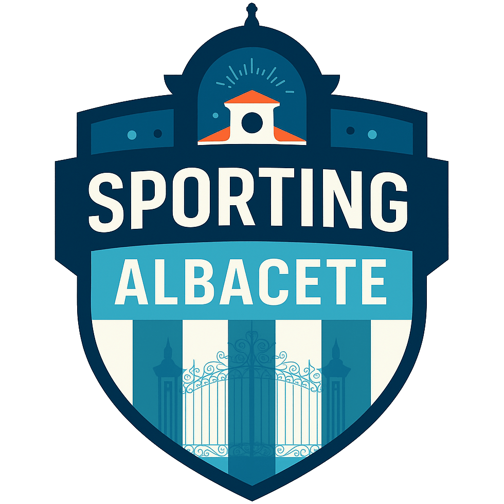 Sporting Albacete