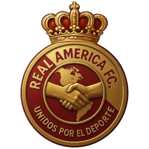 Real América FC