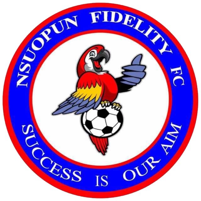 Nsuopun Fidelity