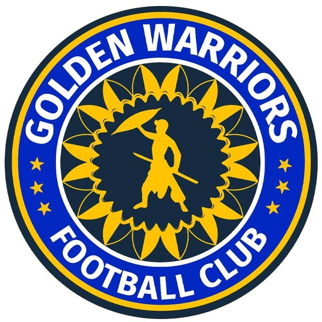 Golden Warriors